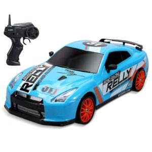 2025 New GT RC Drift Car